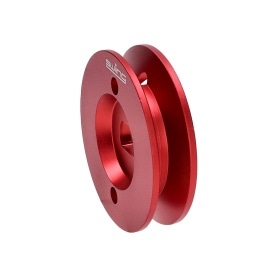 Pulley swiing Pully CNC 55mm Mono Piaggio Ciao