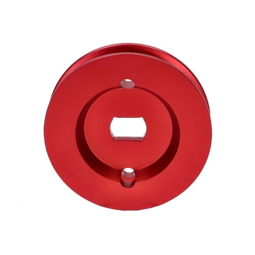 Pulley swiing Pully CNC 60mm Mono Piaggio Ciao Pulley swiing Pully CNC 60mm Mono Piaggio Ciao