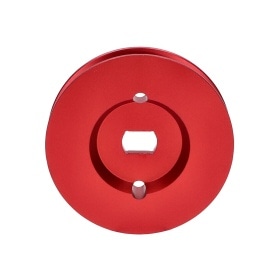 Pulley swiing Pully CNC 70mm Mono Piaggio Ciao