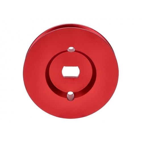 Pulley swiing Pully CNC 70mm Mono Piaggio Ciao Pulley swiing Pully CNC 70mm Mono Piaggio Ciao