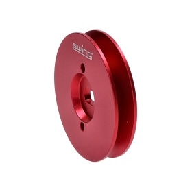 Pulley swiing Pully CNC 75mm Mono Piaggio Ciao