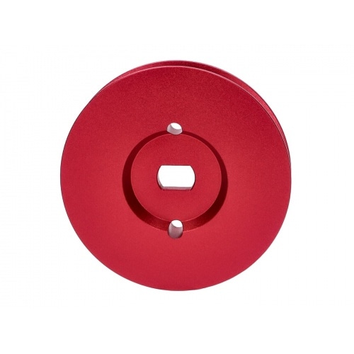 Pulley swiing Pully CNC 80mm Mono Piaggio Ciao Pulley swiing Pully CNC 80mm Mono Piaggio Ciao