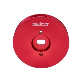 Pulley swiing Pully CNC 85mm Mono Piaggio Ciao