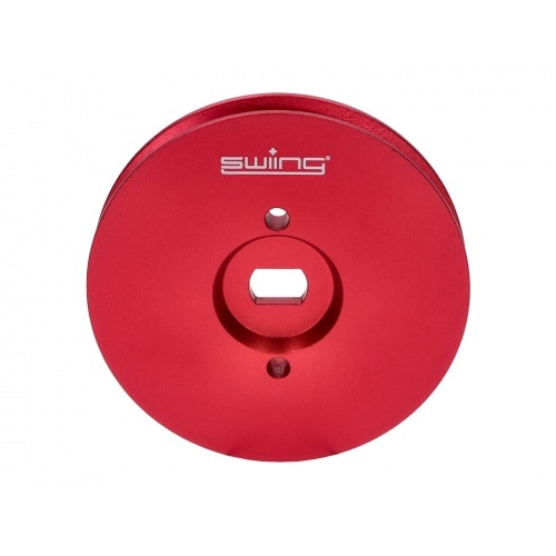 Pulley swiing Pully CNC 85mm Mono Piaggio Ciao Pulley swiing Pully CNC 85mm Mono Piaggio Ciao