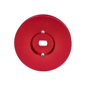 Pulley swiing Pully CNC 85mm Mono Piaggio Ciao