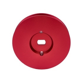 Pulley swiing Pully CNC 90mm Mono Piaggio Ciao