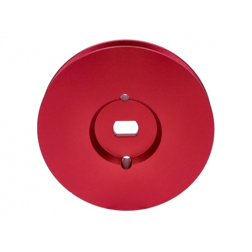 Pulley swiing Pully CNC 90mm Mono Piaggio Ciao Pulley swiing Pully CNC 90mm Mono Piaggio Ciao