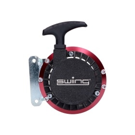 Pull Starter swiing red Piaggio Ciao