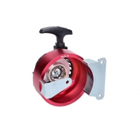 Pull Starter swiing red Piaggio Ciao