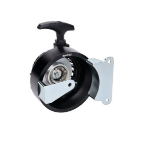 Pull Starter swiing black Piaggio Ciao