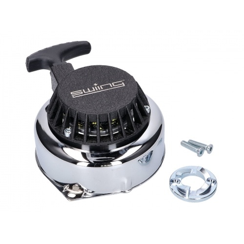 Втягивающее устройство стартера Puch E50 с зажиганием Selettra Втягивающее устройство стартера Puch E50 с зажиганием Selettra