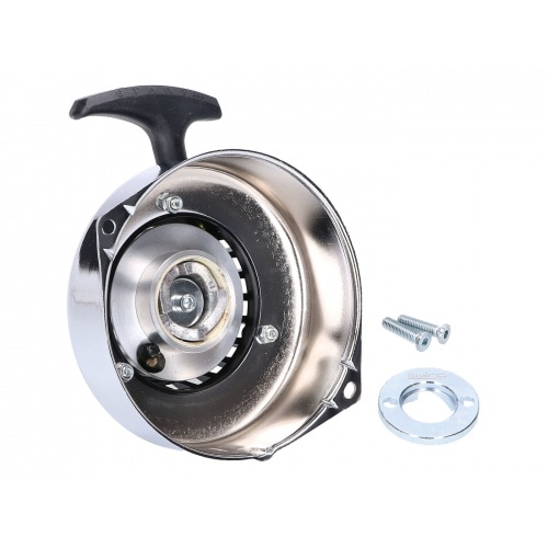 Втягивающее устройство стартера Puch E50 с зажиганием Selettra Втягивающее устройство стартера Puch E50 с зажиганием Selettra