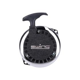 Втягивающее устройство стартера Puch E50 с зажиганием Selettra