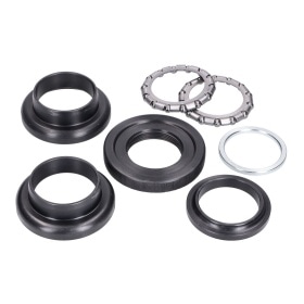 Stūres galvas gultņa šarnīrs High-End M26x1 / 31mm Puch