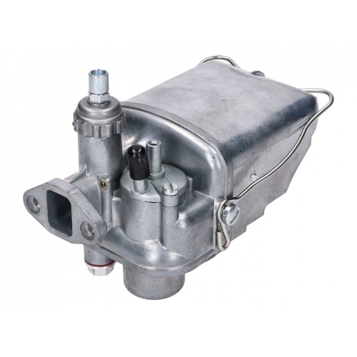 Carburetor swiing 17mm 1/17/69 type Bing SSB moped Carburetor swiing 17mm 1/17/69 type Bing SSB moped