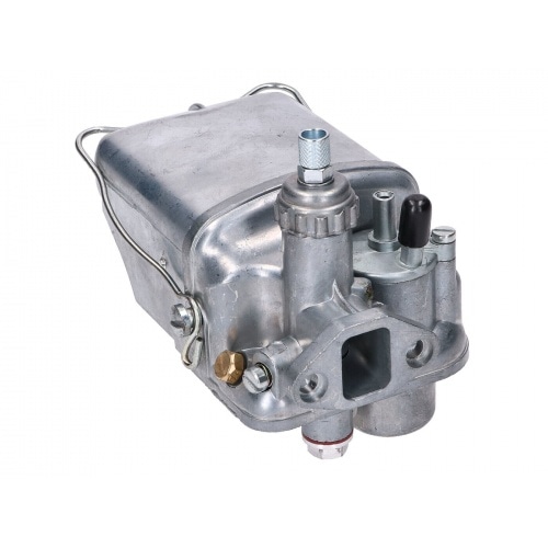 Carburetor swiing 17mm 1/17/69 type Bing SSB moped Carburetor swiing 17mm 1/17/69 type Bing SSB moped
