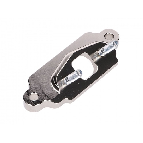 Spacer Flange reed valve CNC swiing 13mm Sachs Spacer Flange reed valve CNC swiing 13mm Sachs