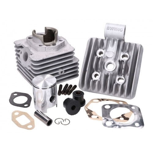 Cylinder swiing 39mm Zündapp Belmondo (Type 247) Cylinder swiing 39mm Zündapp Belmondo (Type 247)