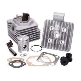 Cylinder swiing 39mm Tuning Zündapp Bergsteiger (Typ 247)