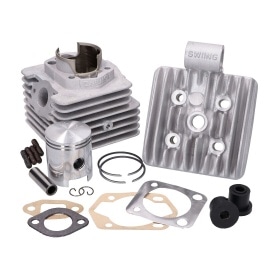 Cylinder swiing 44mm Tuning Zündapp Bergsteiger M25 / M50 (Type 247)