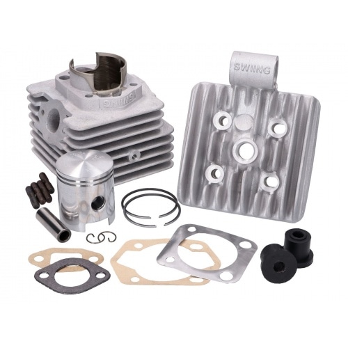 Cylinder swiing 44mm Tuning Zündapp Bergsteiger M25 / M50 (Type 247) Cylinder swiing 44mm Tuning Zündapp Bergsteiger M25 / M50 (Type 247)