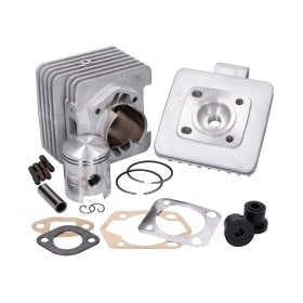 Cylinder swiing 44mm Tuning Zündapp Bergsteiger M25 / M50 (Type 247)