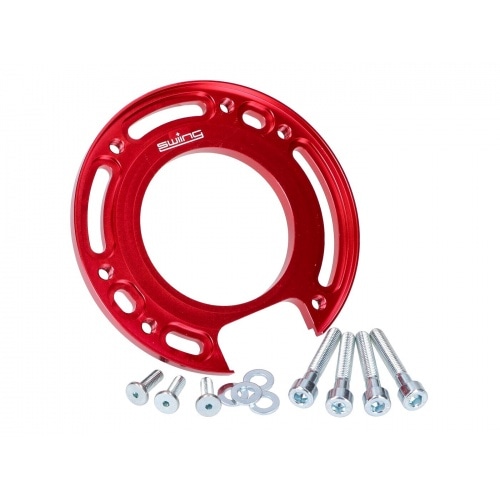 Переходная пластина поворотная MVT зажигания Puch / Sachs / Zündapp Переходная пластина поворотная MVT зажигания Puch / Sachs / Zündapp