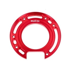 Переходная пластина поворотная MVT зажигания Puch / Sachs / Zündapp