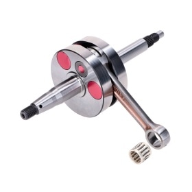 Crankshaft swiing Racing Tomos A35 / Classic / Quadro / Sport / Sport R / Sprint