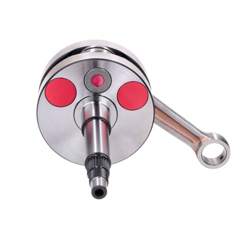 Crankshaft swiing Racing Tomos A35 / Classic / Quadro / Sport / Sport R / Sprint Crankshaft swiing Racing Tomos A35 / Classic / Quadro / Sport / Sport R / Sprint