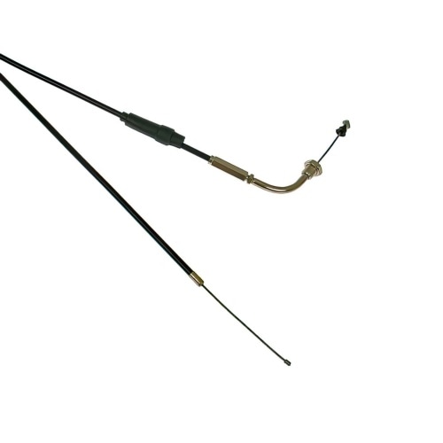 Gāzes trose PTFE Aprilia SR50 Minarelli Gāzes trose PTFE Aprilia SR50 Minarelli