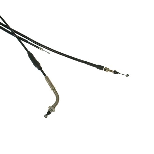 Throttle Cable PTFE Peugeot Buxy / Zenith Throttle Cable PTFE Peugeot Buxy / Zenith