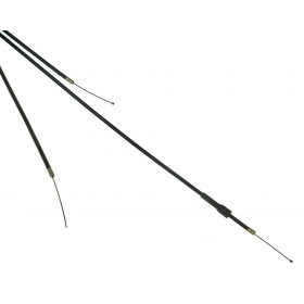 Throttle Cable PTFE Piaggio Zip