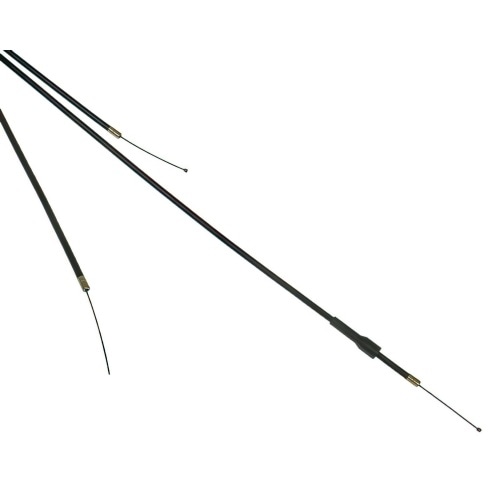 Throttle Cable PTFE Piaggio Zip Throttle Cable PTFE Piaggio Zip