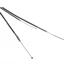 Throttle Cable PTFE Vespa S / ET 2 / LX 50 2-stroke