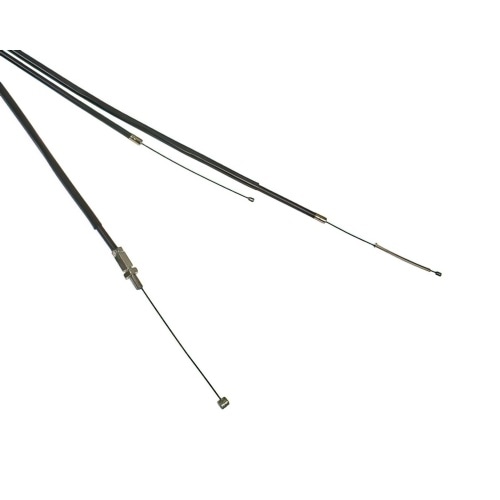 Throttle Cable PTFE Vespa S / ET 2 / LX 50 2-stroke Throttle Cable PTFE Vespa S / ET 2 / LX 50 2-stroke