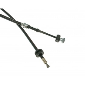 Brake Cable front PTFE Piaggio Zip