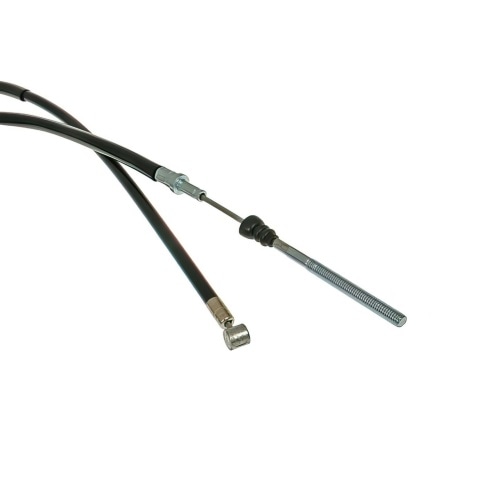 Bremžu trose aizmugurējā PTFE Aprilia SR50 Minarelli Bremžu trose aizmugurējā PTFE Aprilia SR50 Minarelli