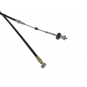 Brake Cable rear PTFE Beta / Benelli / Malaguti