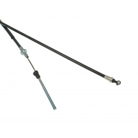 Brake Cable rear PTFE PGO AC