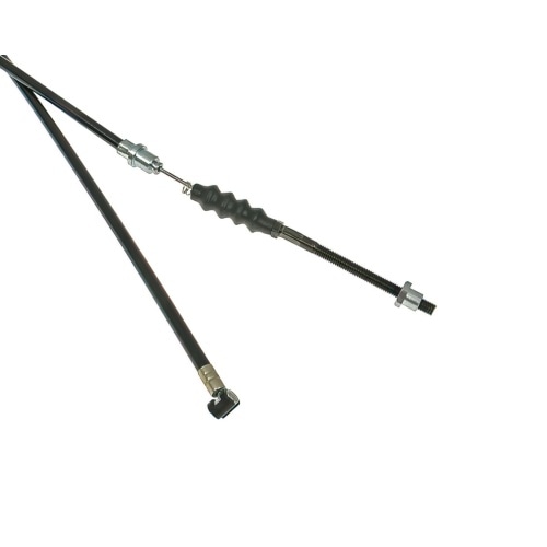 Bremžu trose aizmugurējā PTFE Piaggio Liberty / Free 50 Bremžu trose aizmugurējā PTFE Piaggio Liberty / Free 50