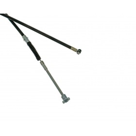Brake Cable rear PTFE Gilera / Piaggio Sfera RST / Vespa LX50 / S 2-stroke