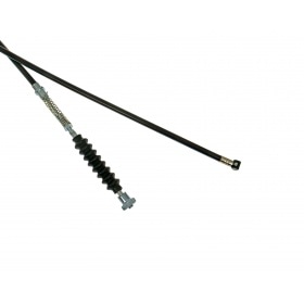 Brake Cable rear PTFE Piaggio Fly / Liberty / NRG und Vespa ET4 / LX / S