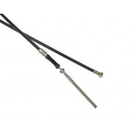 Brake Cable rear PTFE Piaggio Sfera / Quartz / Skipper / SKR