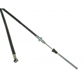 Brake Cable rear PTFE Jog R / Mach G