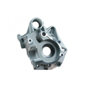 Generator housing half, type MA / MY / CA / CY, Minarelli horizontal