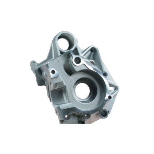 Generator housing half, type MA / MY / CA / CY, Minarelli horizontal Generator housing half, type MA / MY / CA / CY, Minarelli horizontal