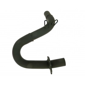 Exhaust Header / Manifold derestricted Rieju RR / Spike