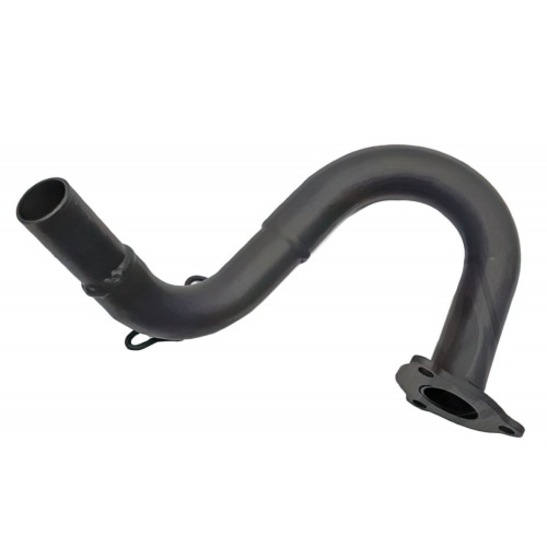 Exhaust Header / Manifold derestricted Rieju RR / Spike Exhaust Header / Manifold derestricted Rieju RR / Spike