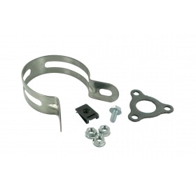 Kronšteins trokšņa slāpētājam Tecnigas NEXT R/RS